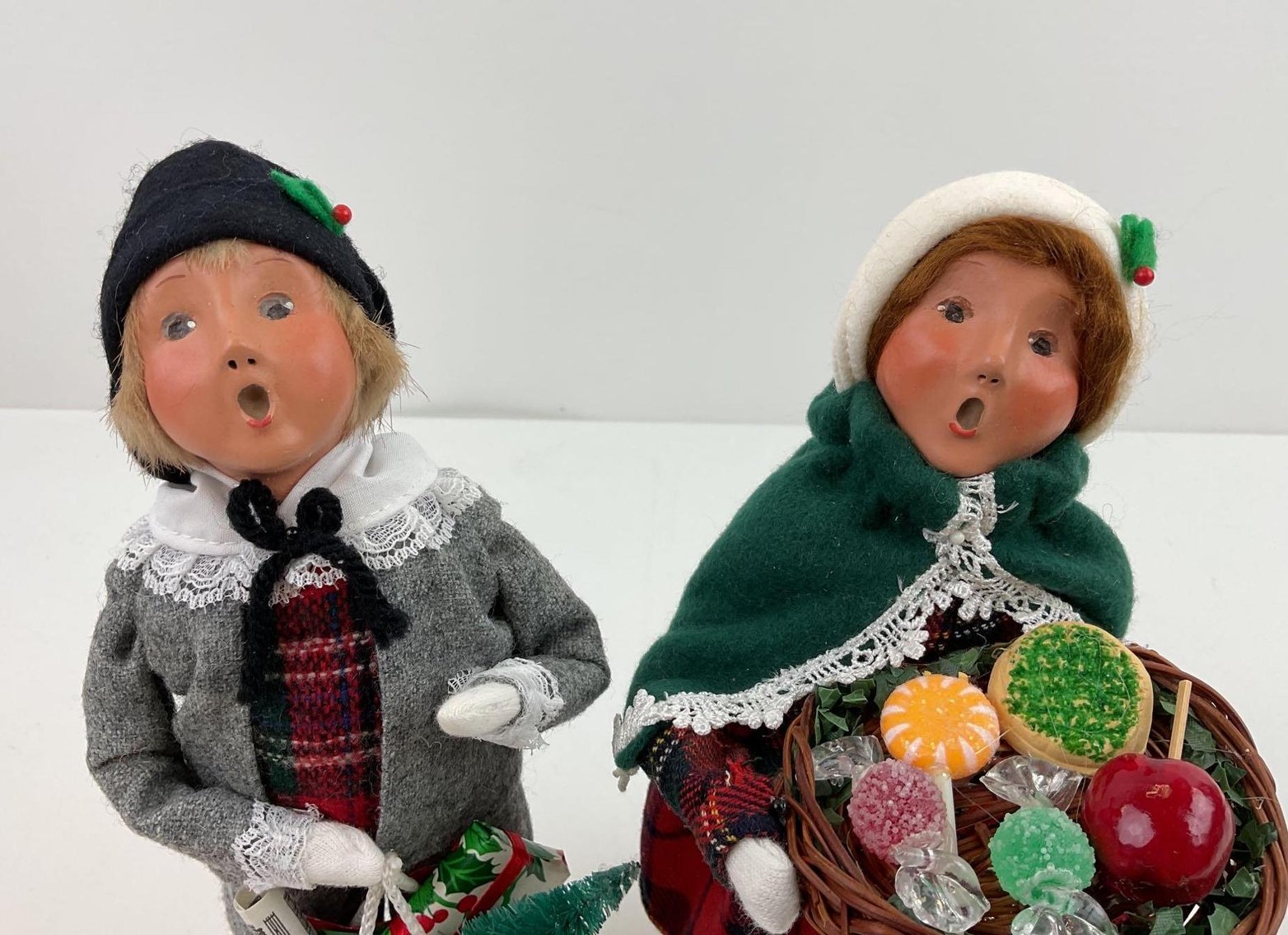 Image for Byers’ Choice Figures