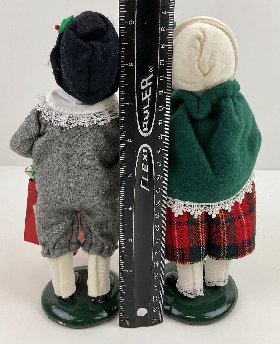 Image for Byers’ Choice Figures