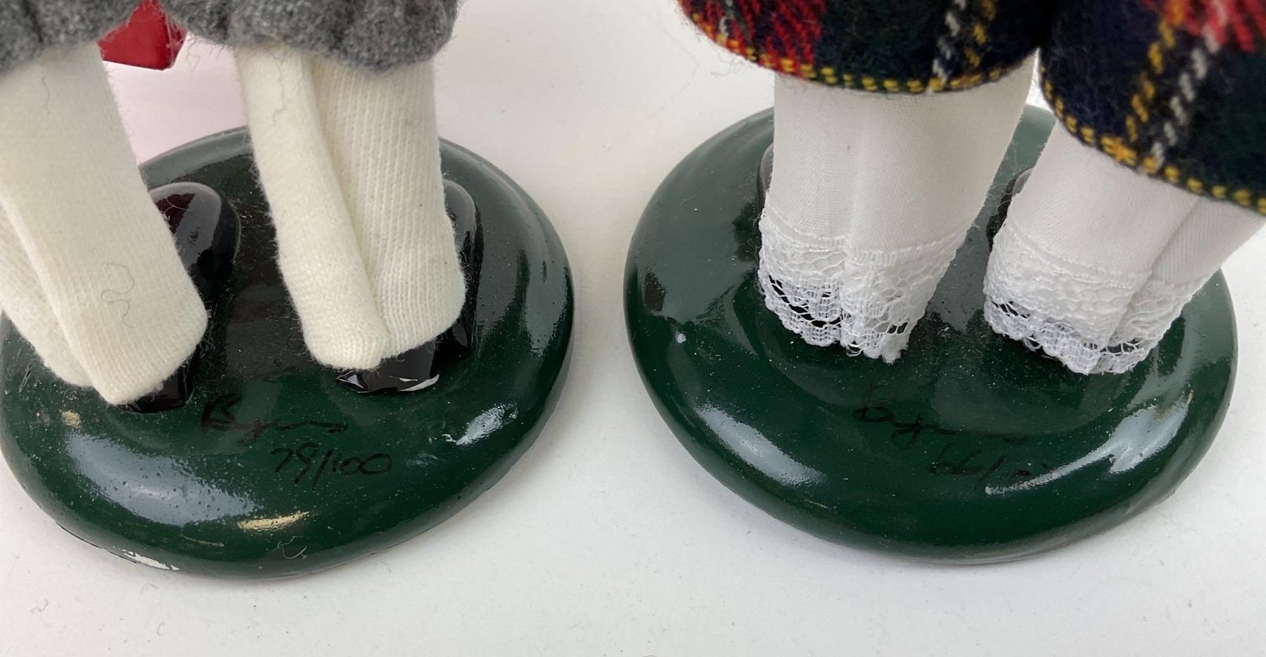 Image for Byers’ Choice Figures