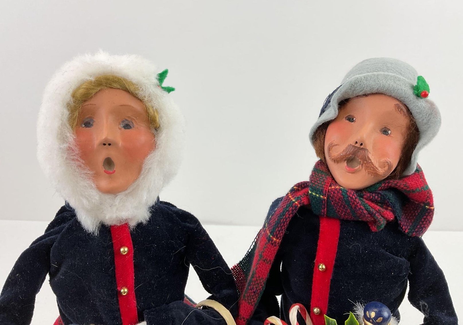 Image for Byers’ Choice Figures