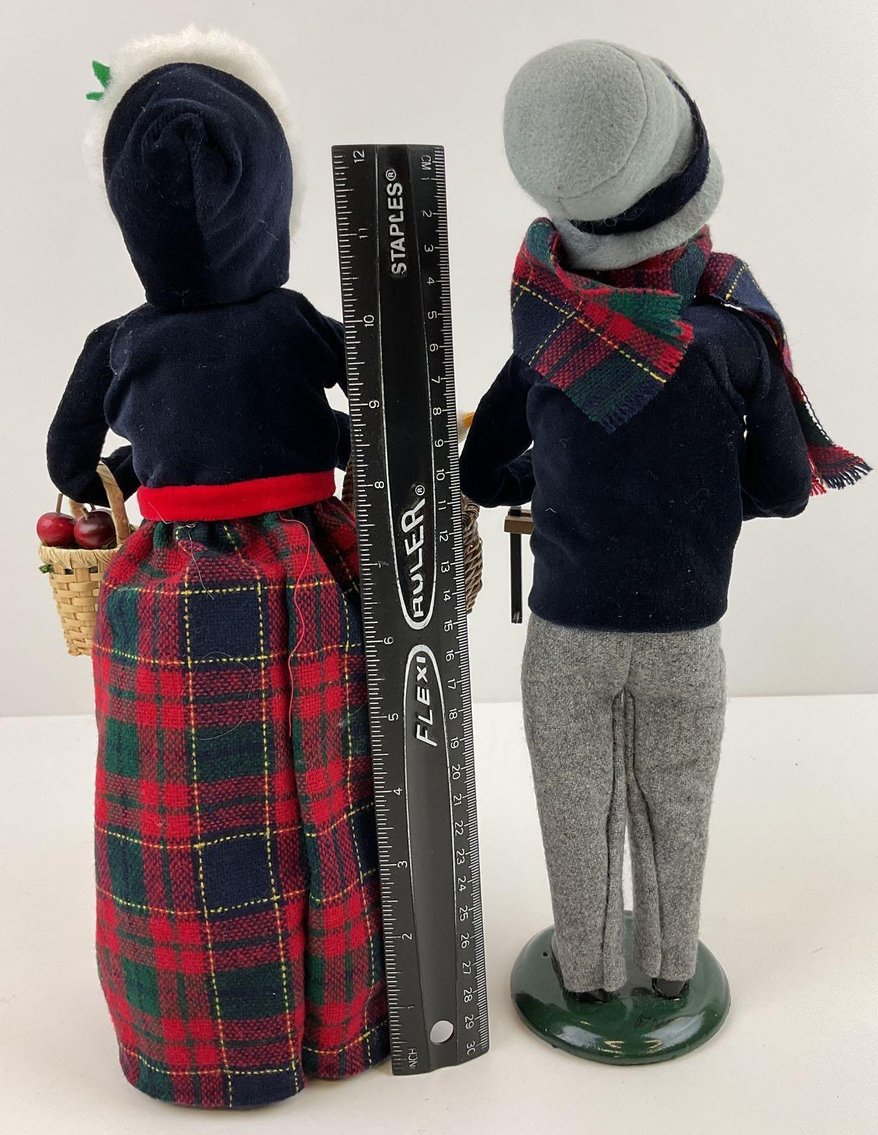 Image for Byers’ Choice Figures