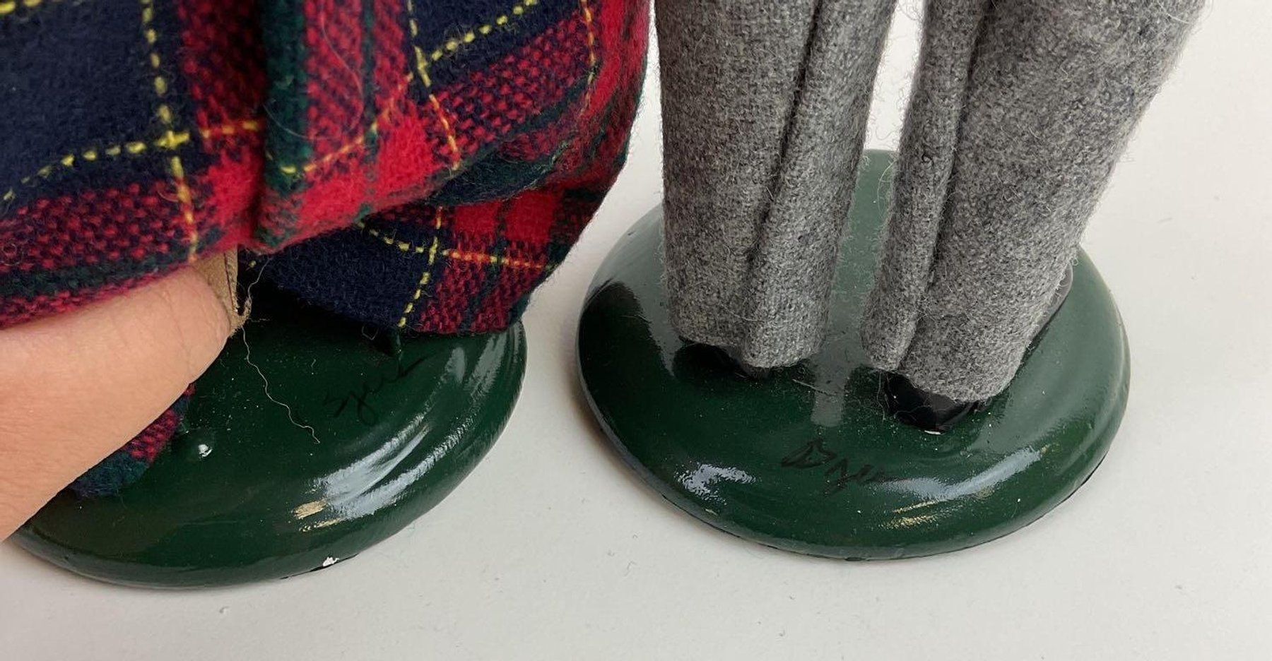 Image for Byers’ Choice Figures