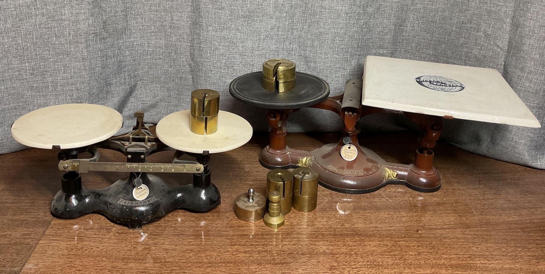 Image for Fairbanks Scales