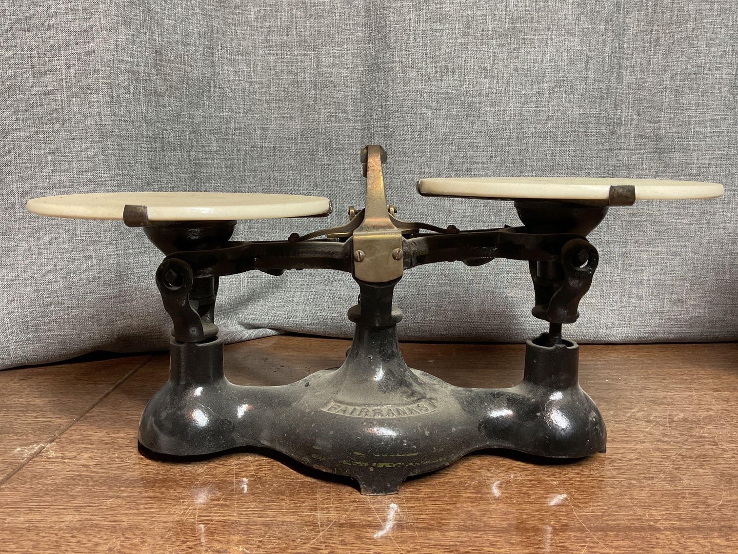 Image for Fairbanks Scales