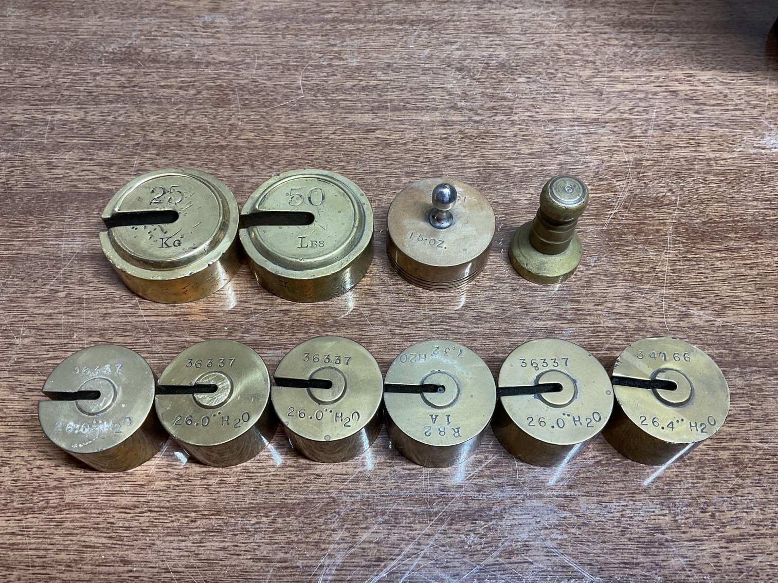 Image for Fairbanks Scales