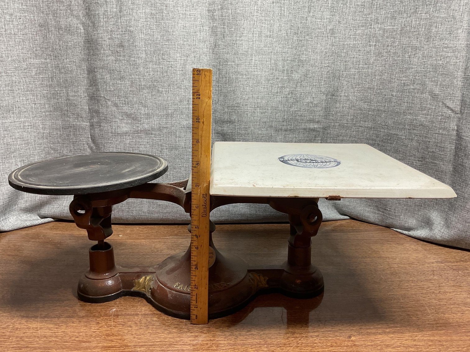 Image for Fairbanks Scales