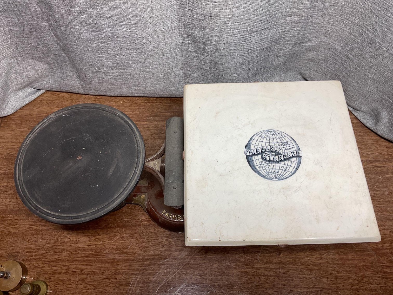 Image for Fairbanks Scales