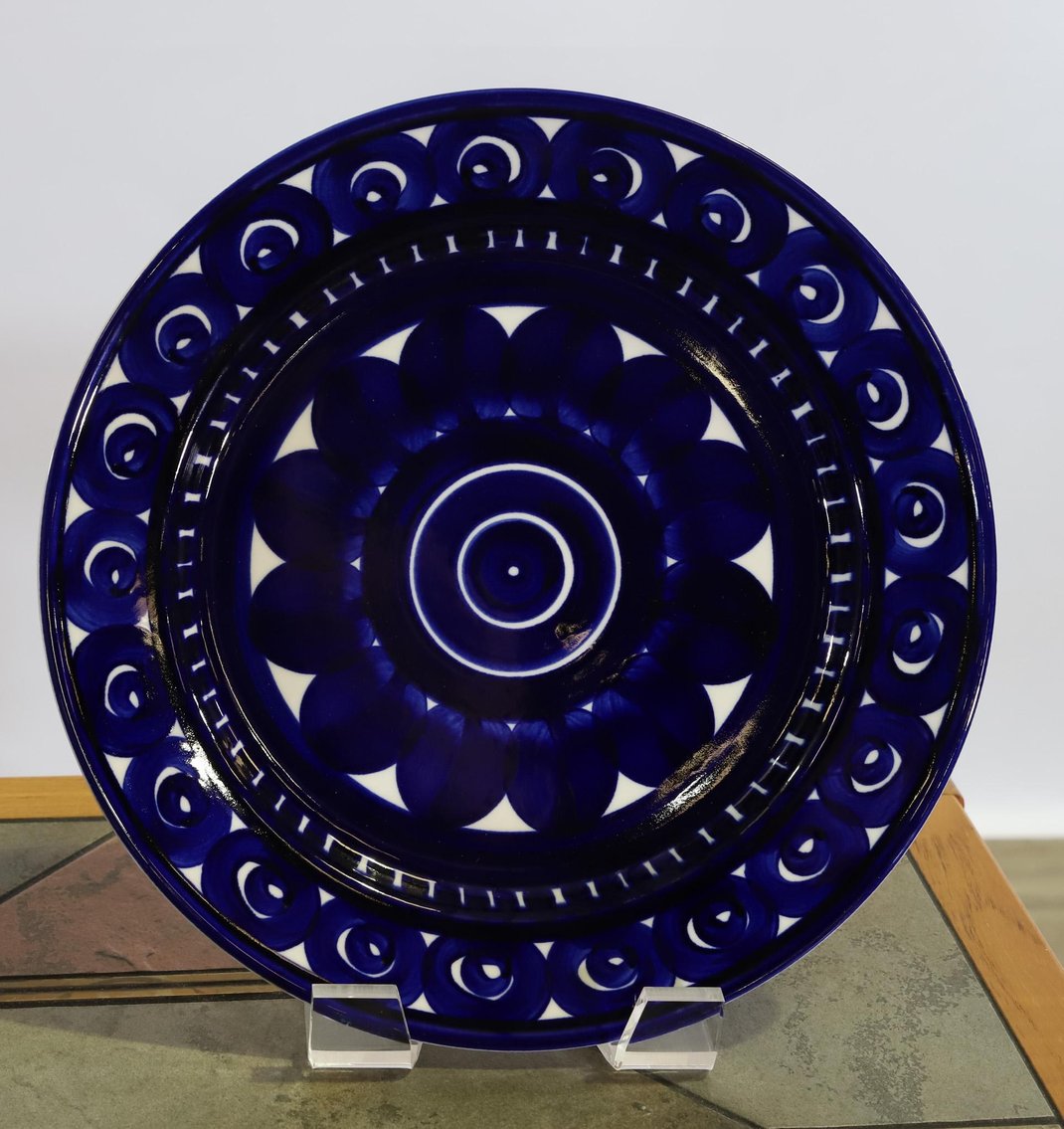 Image for Valencia by Arabia Finland China Service for 8