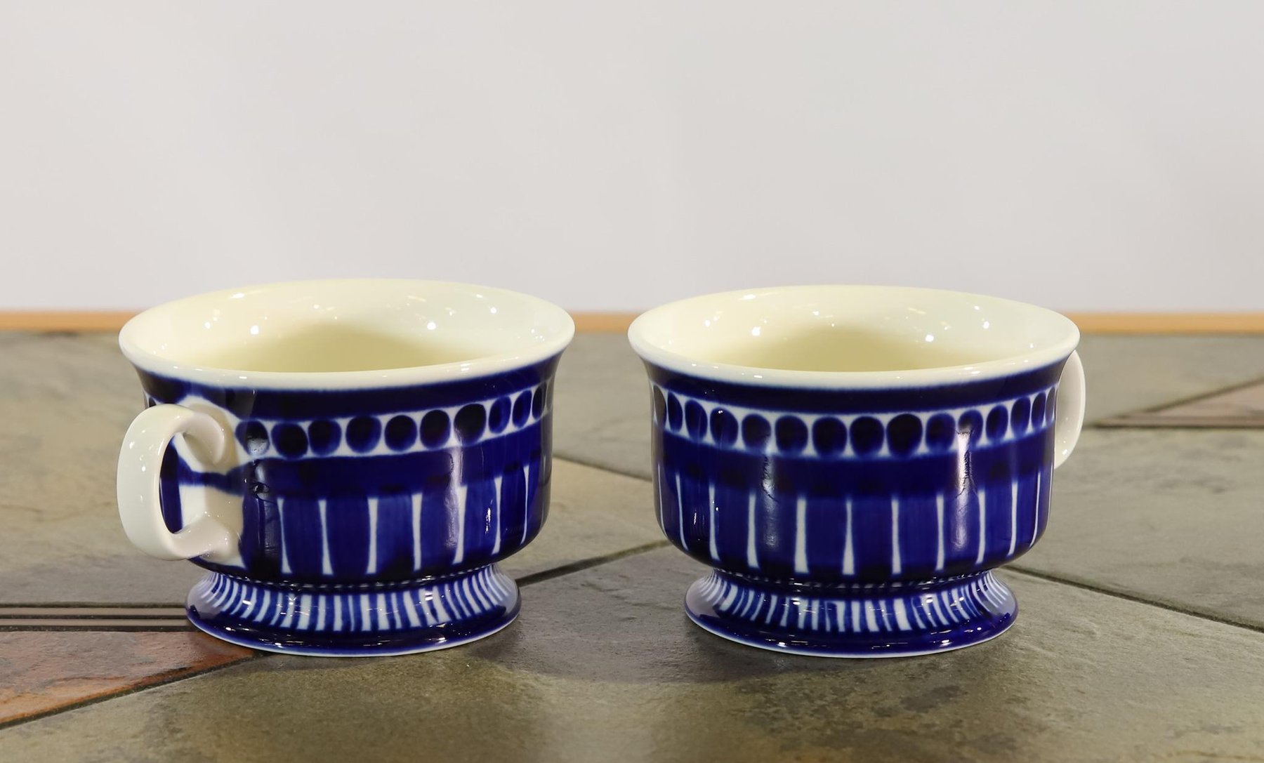 Image for Valencia by Arabia Finland China Service for 8