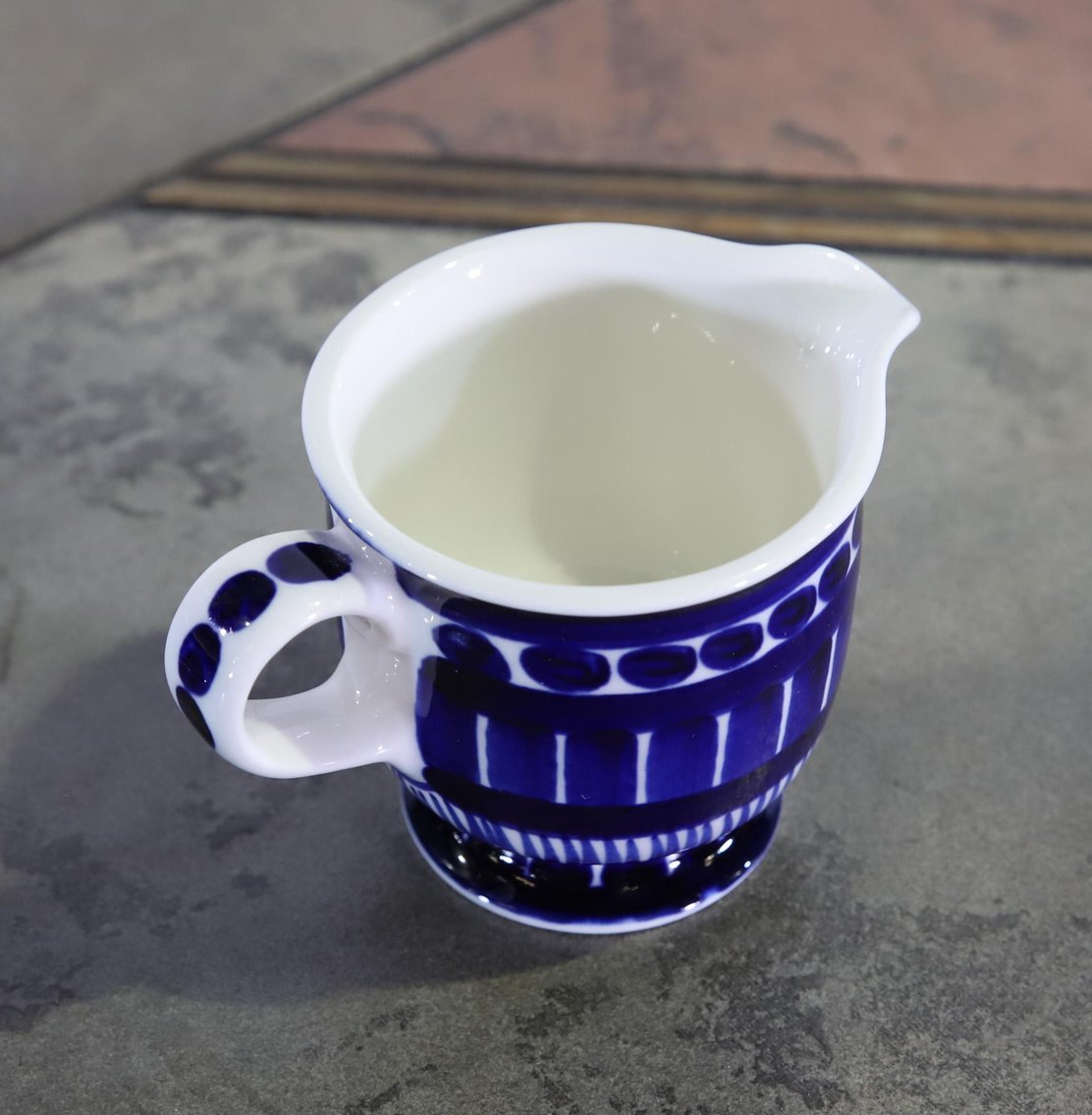 Image for Valencia by Arabia Finland China Service for 8