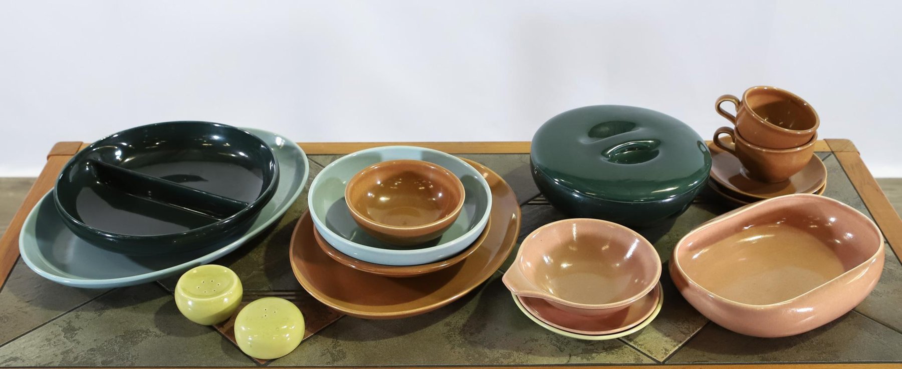 Image for Russel Wright Dinnerware