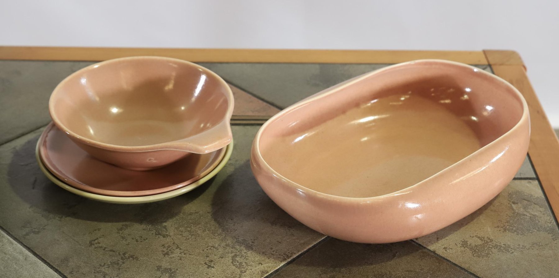 Image for Russel Wright Dinnerware