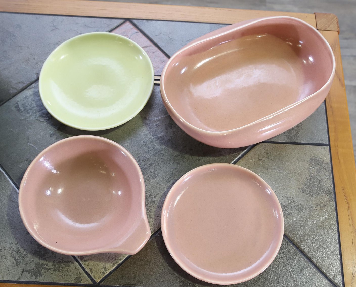 Image for Russel Wright Dinnerware