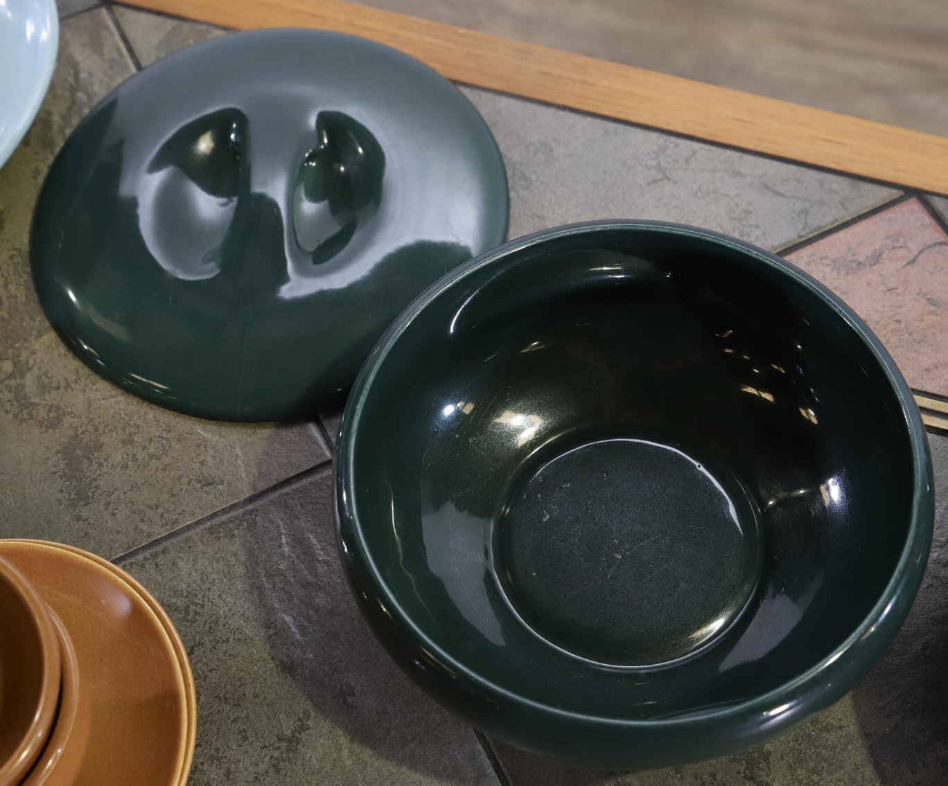 Image for Russel Wright Dinnerware