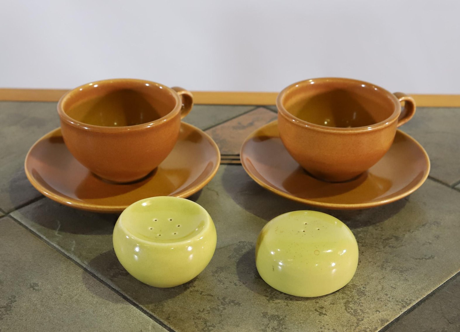 Image for Russel Wright Dinnerware