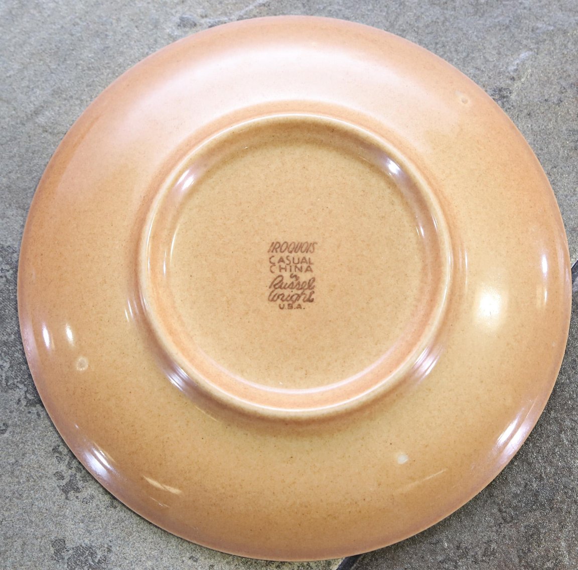 Image for Russel Wright Dinnerware