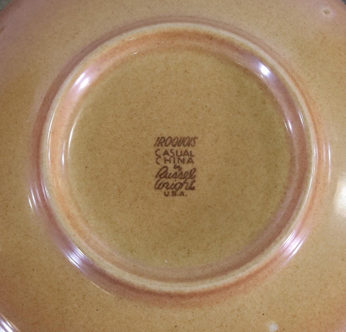 Image for Russel Wright Dinnerware