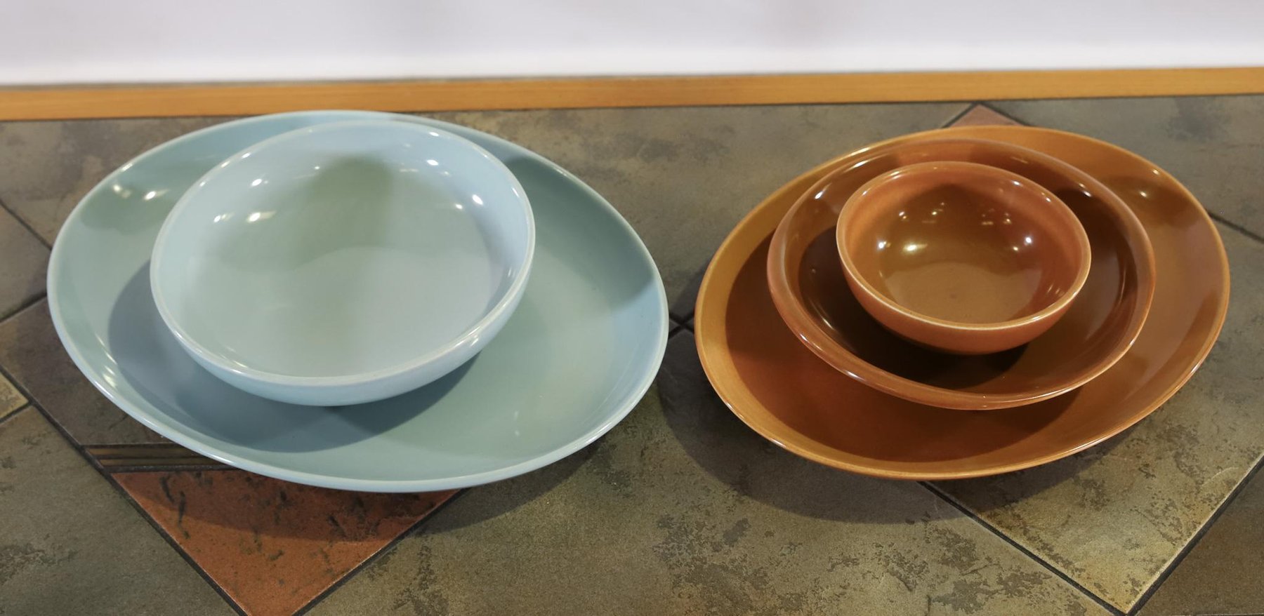 Image for Russel Wright Dinnerware
