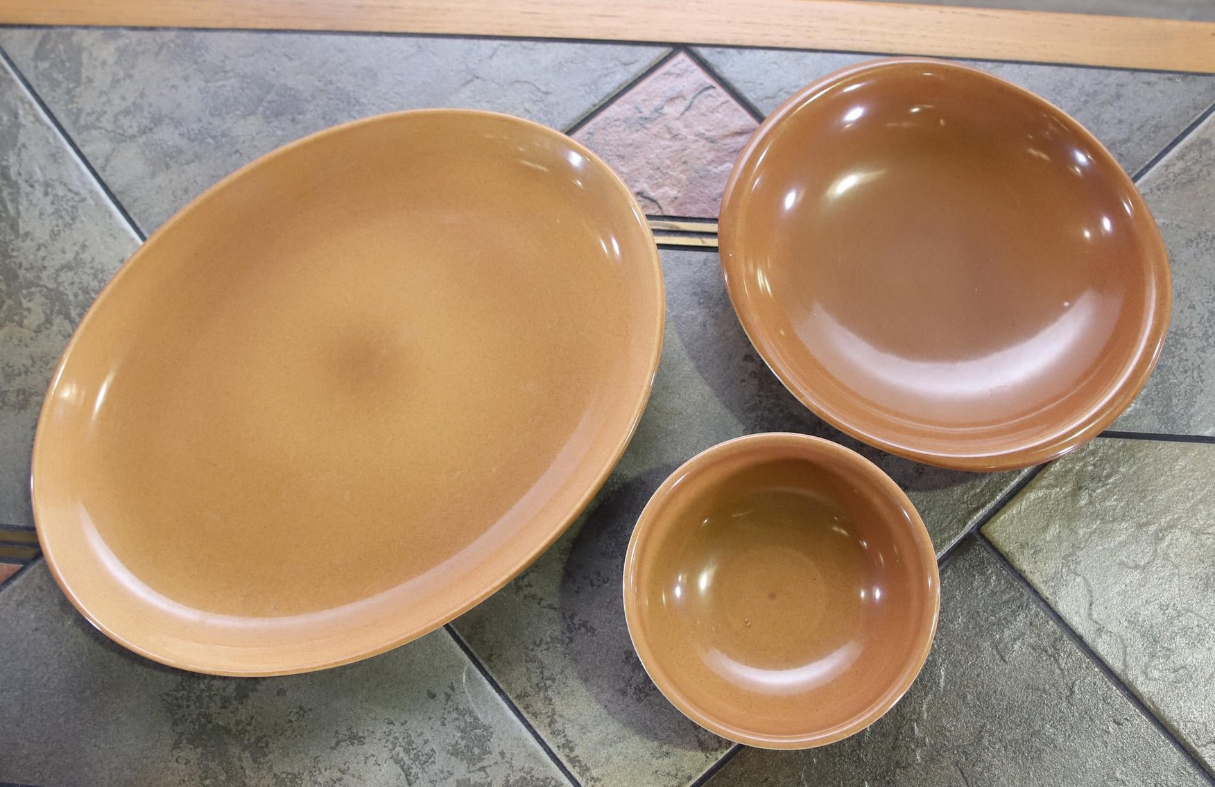 Image for Russel Wright Dinnerware