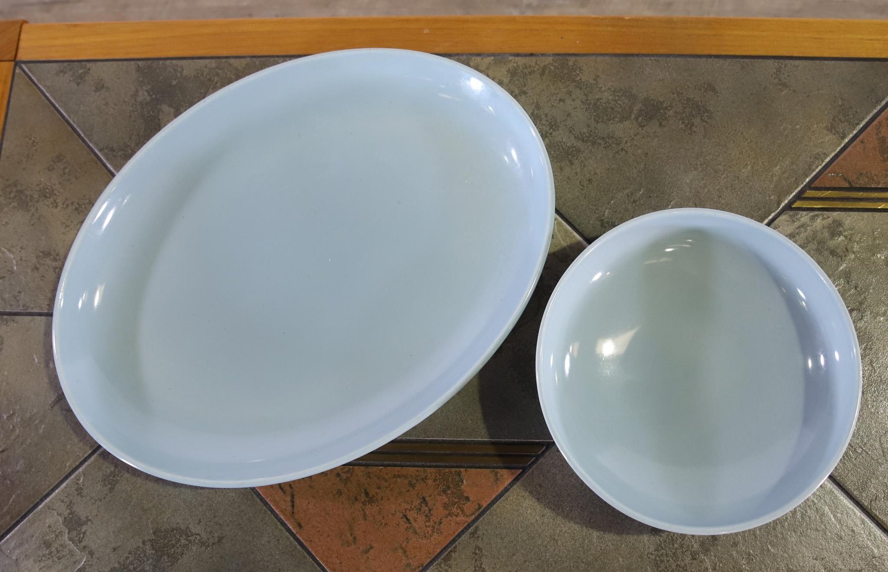 Image for Russel Wright Dinnerware