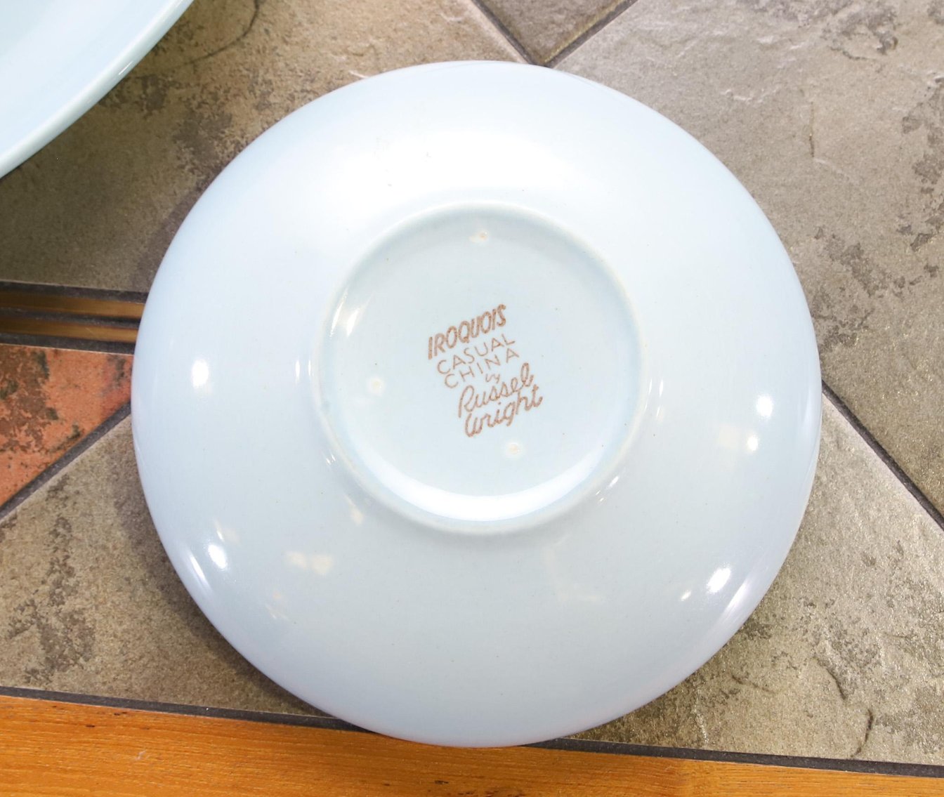 Image for Russel Wright Dinnerware