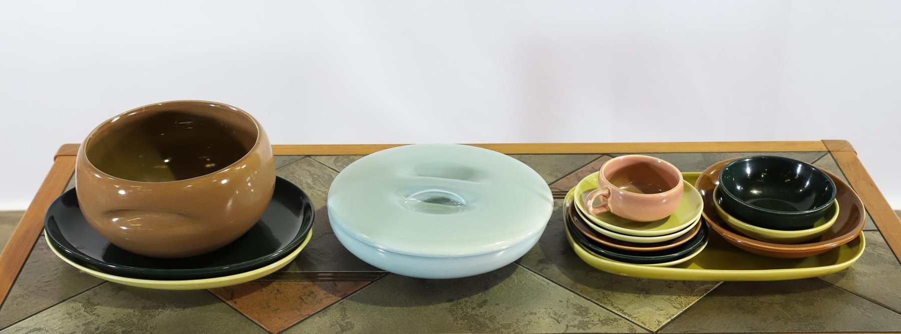 Image for Russel Wright Dinnerware