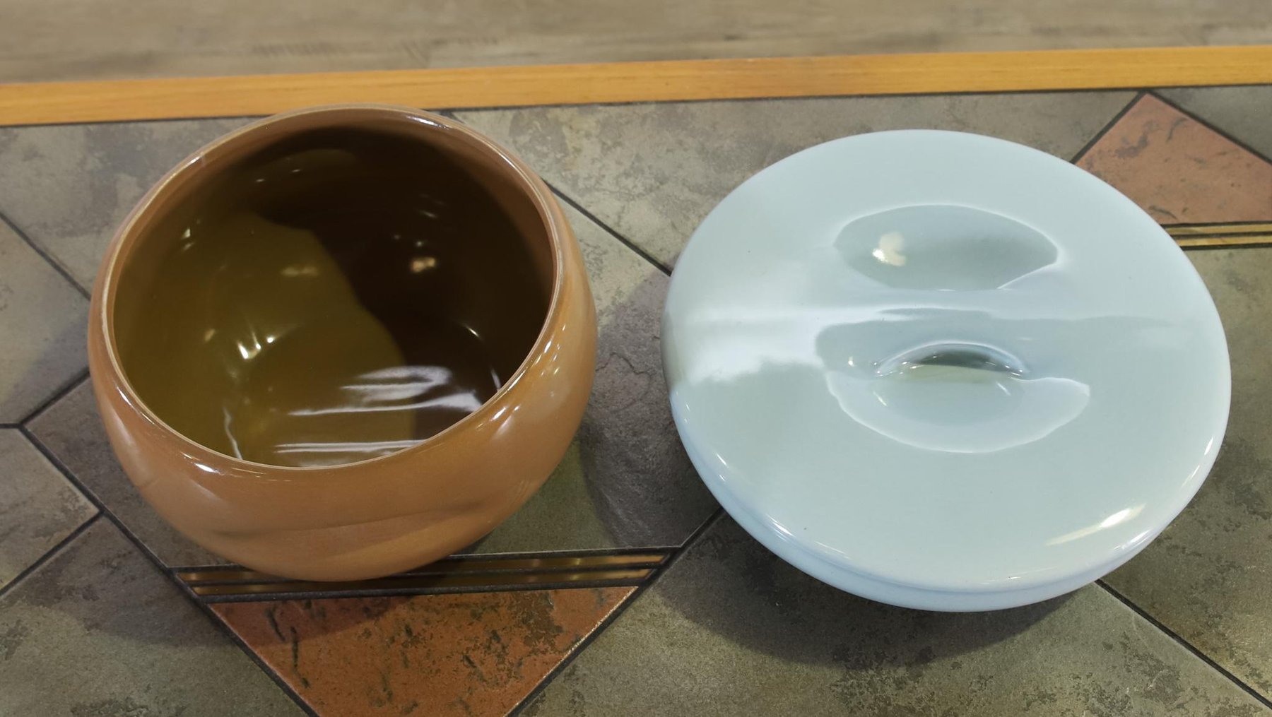 Image for Russel Wright Dinnerware