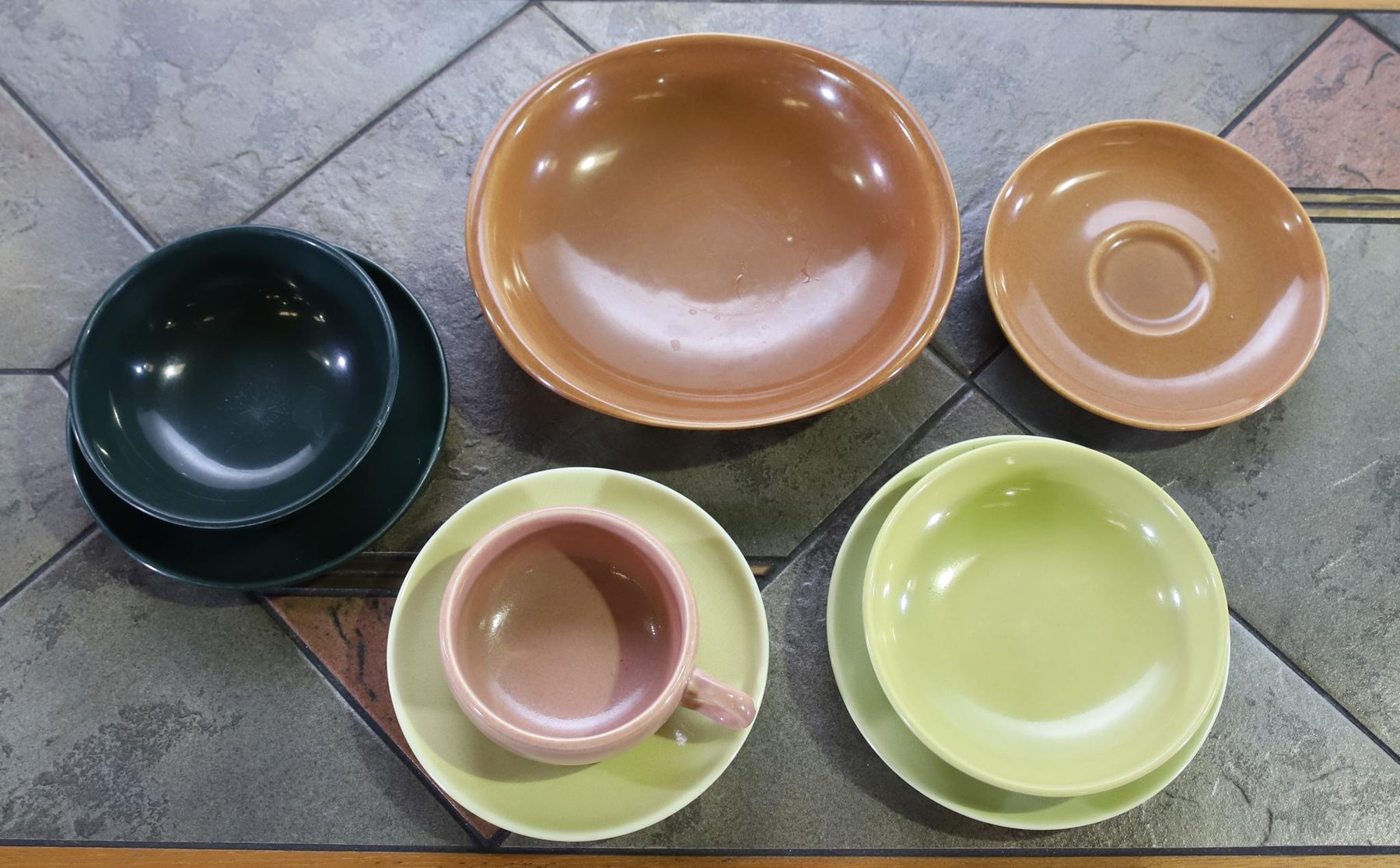 Image for Russel Wright Dinnerware