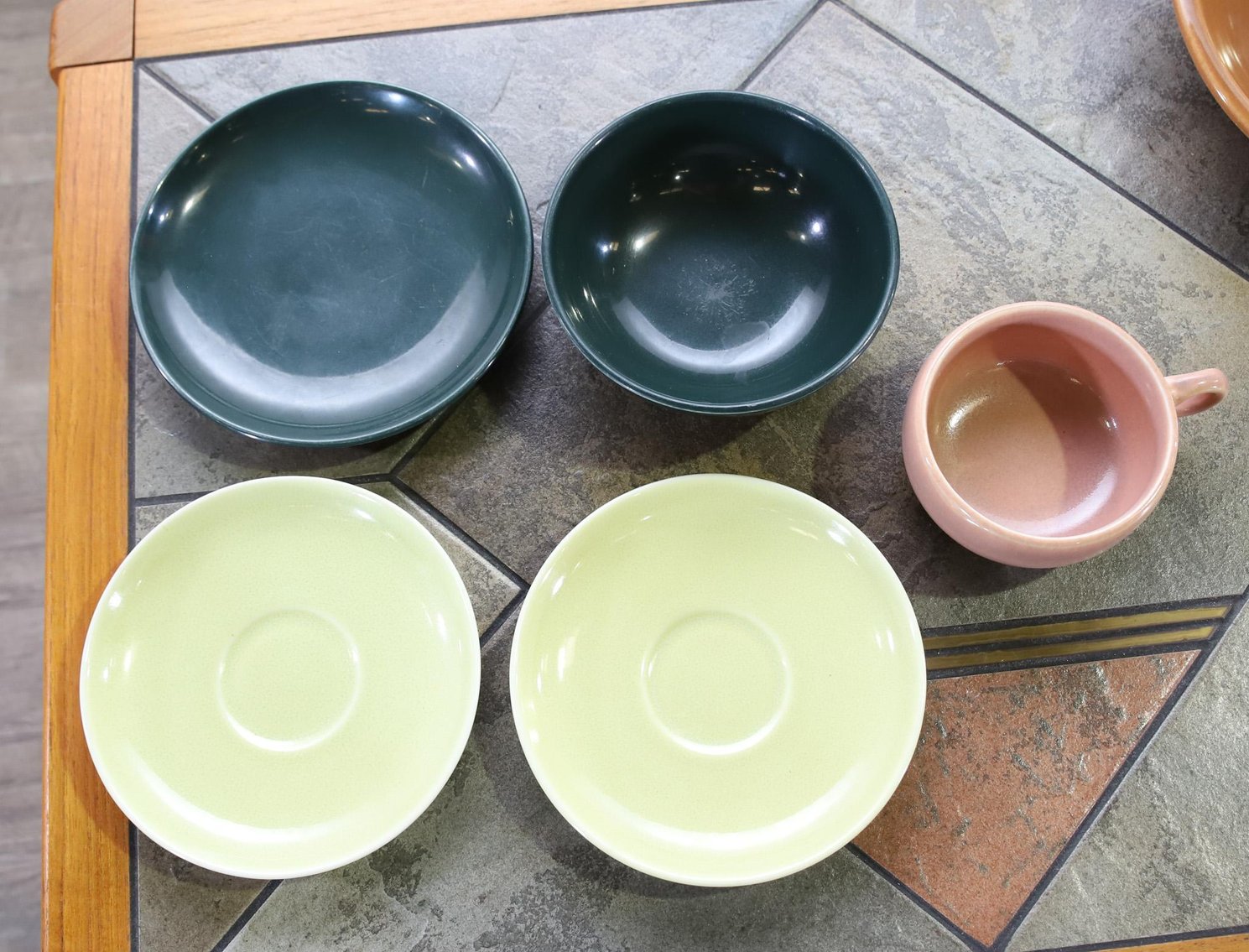 Image for Russel Wright Dinnerware