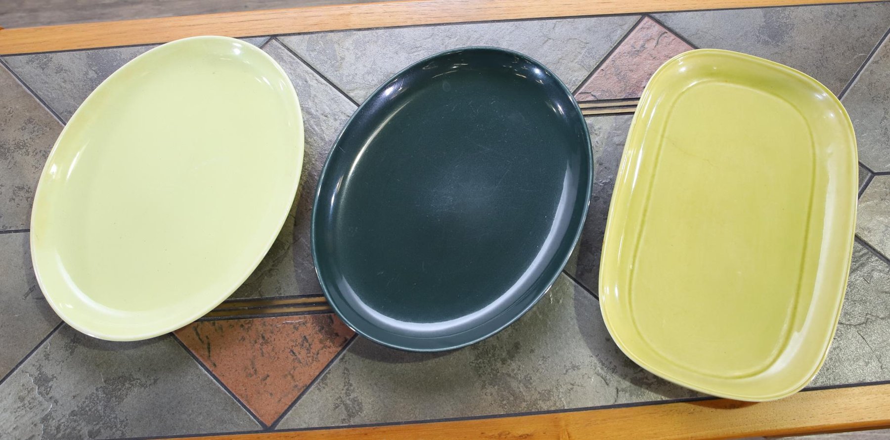 Image for Russel Wright Dinnerware