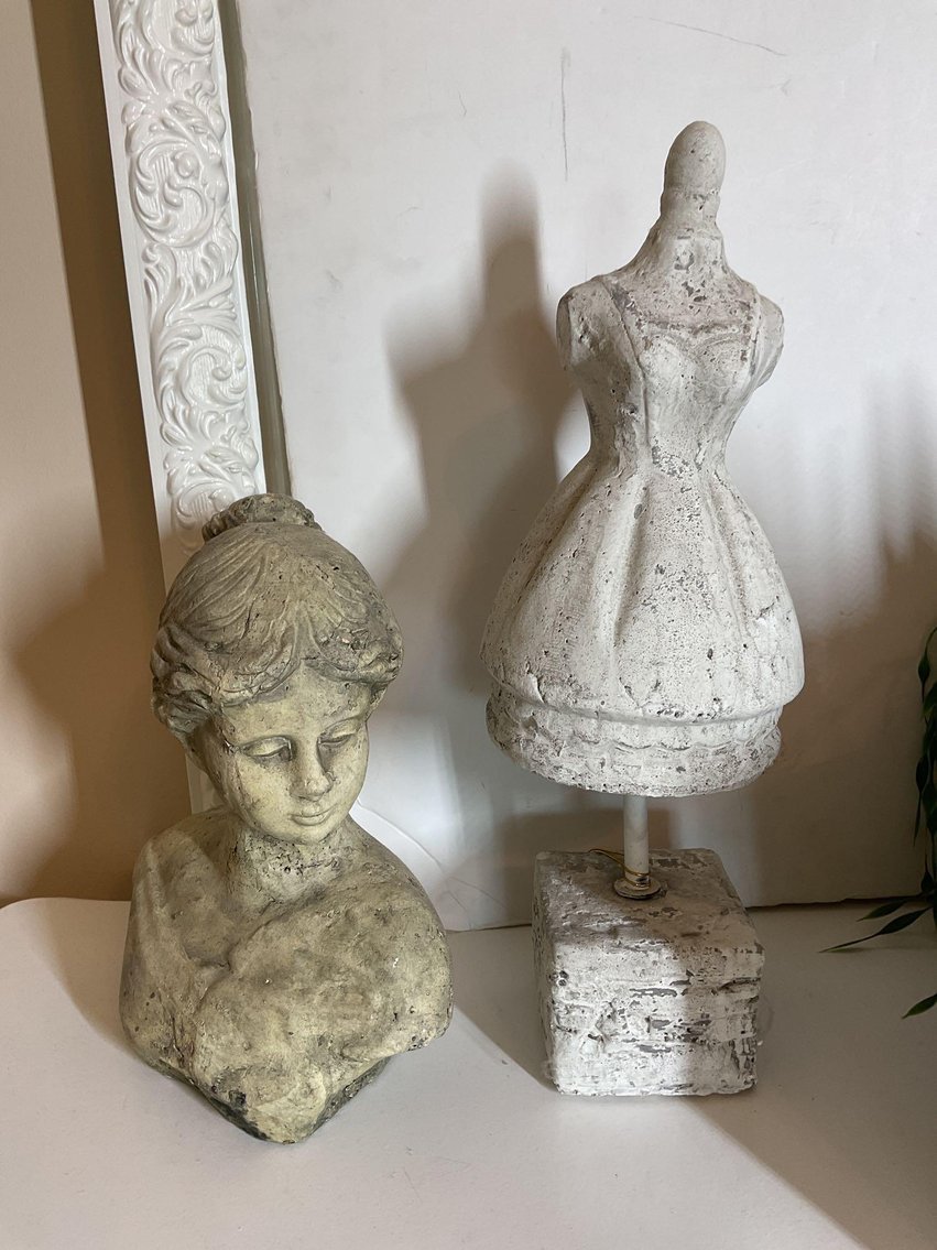 Image for Statues and Decoratives