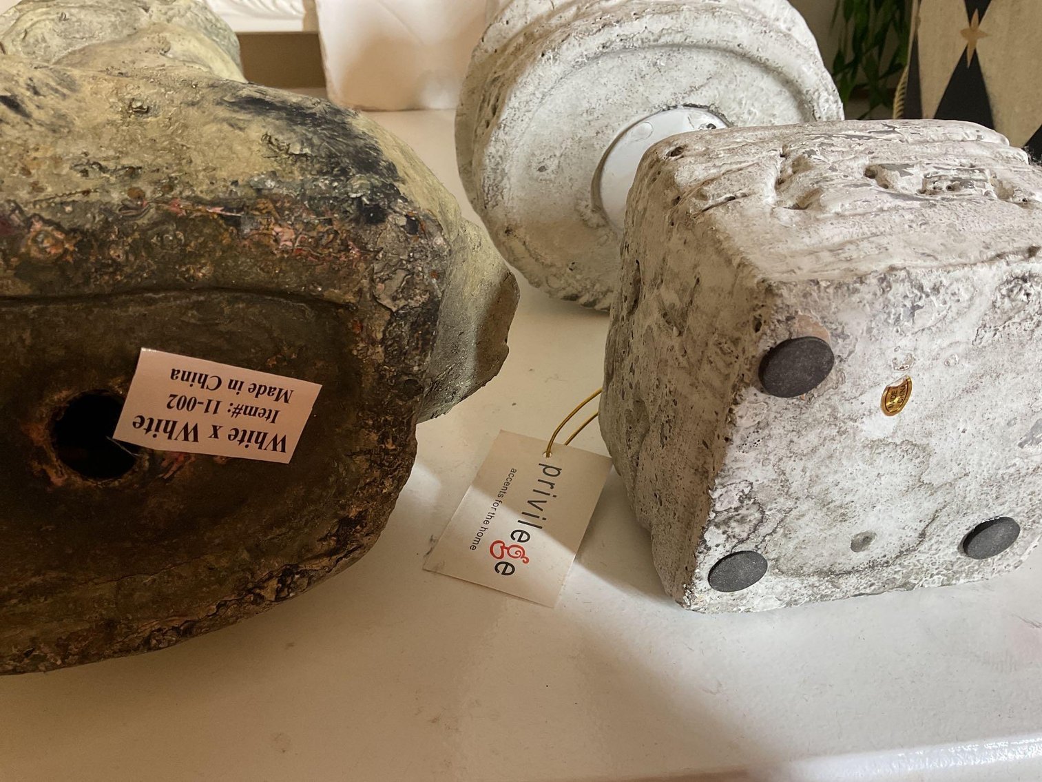 Image for Statues and Decoratives