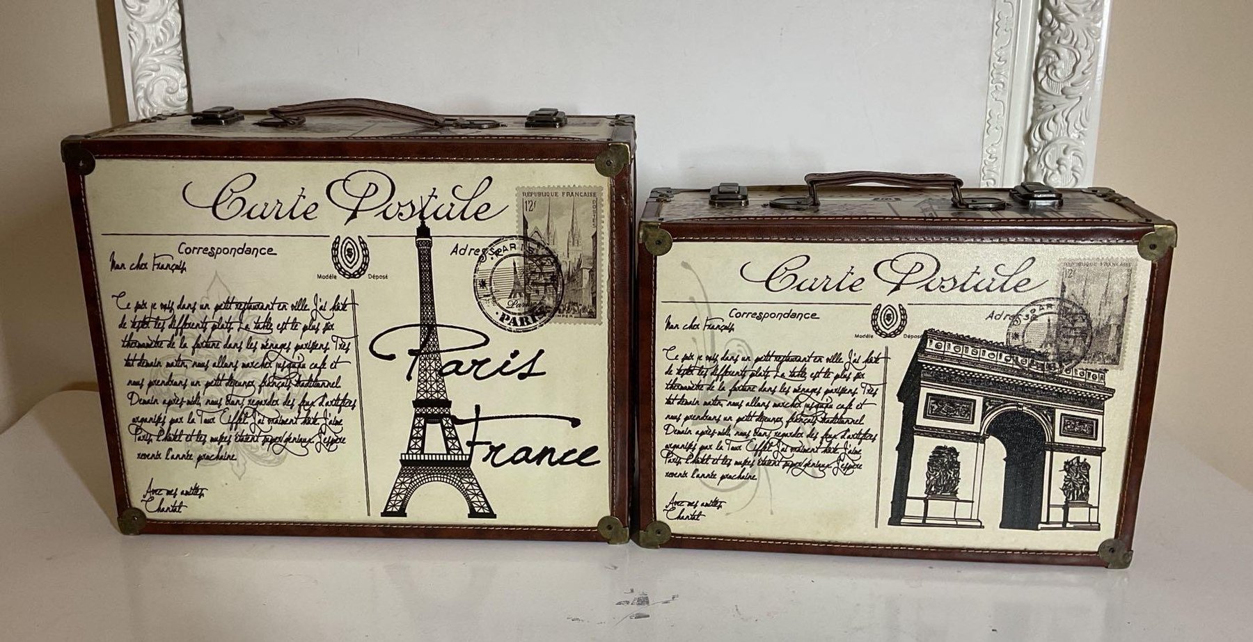 Image for Statues and Decoratives