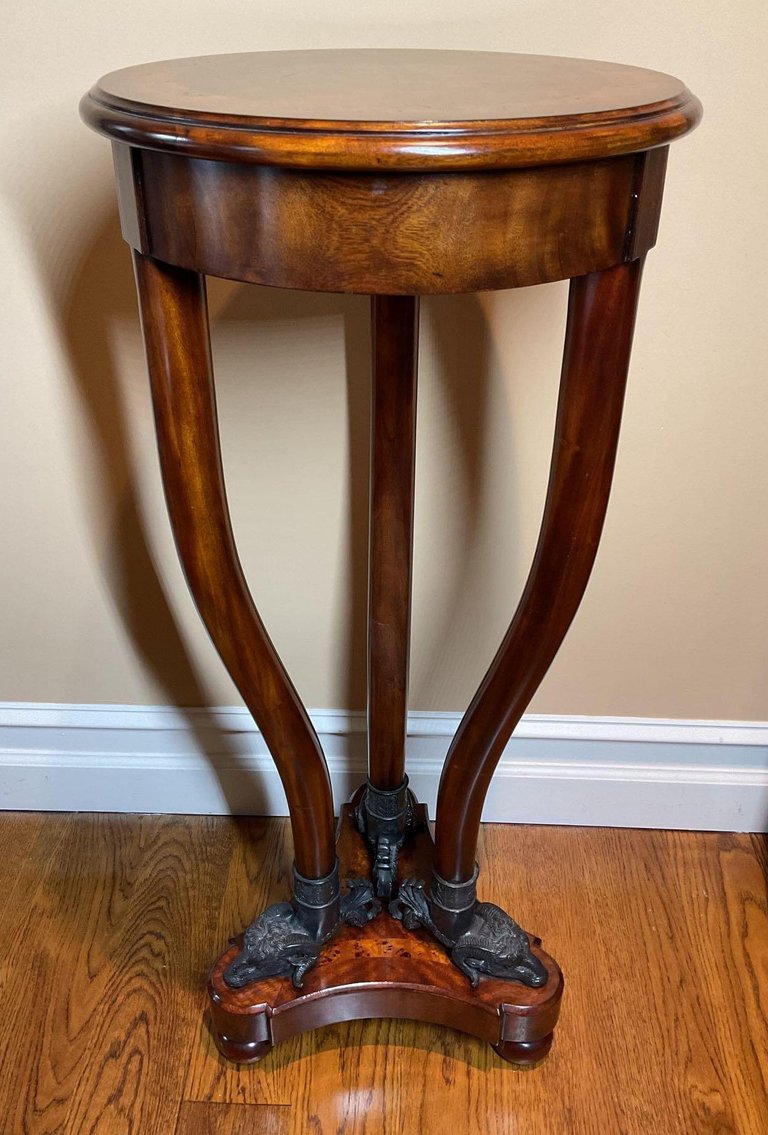 Image for Theodore Alexander Plant Stand