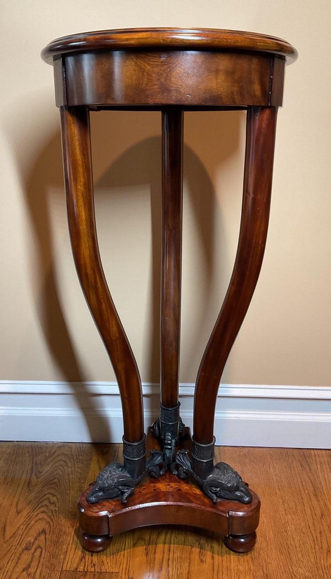 Image for Theodore Alexander Plant Stand