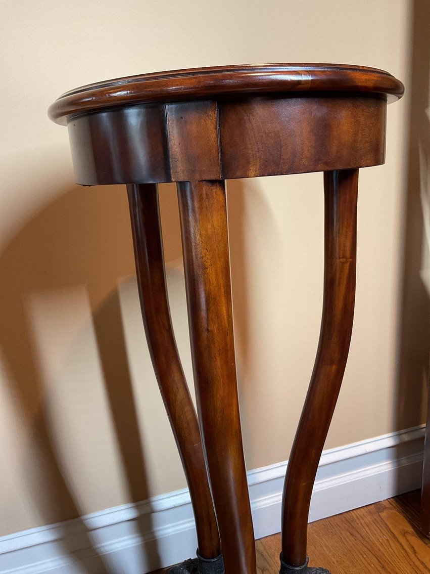 Image for Theodore Alexander Plant Stand