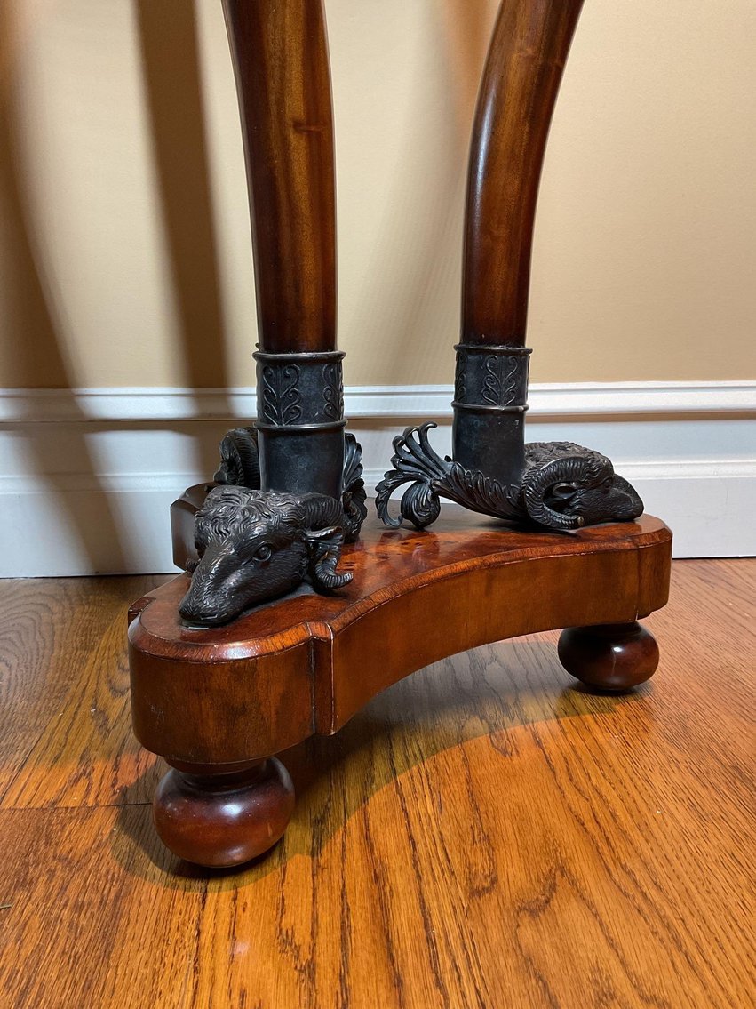 Image for Theodore Alexander Plant Stand