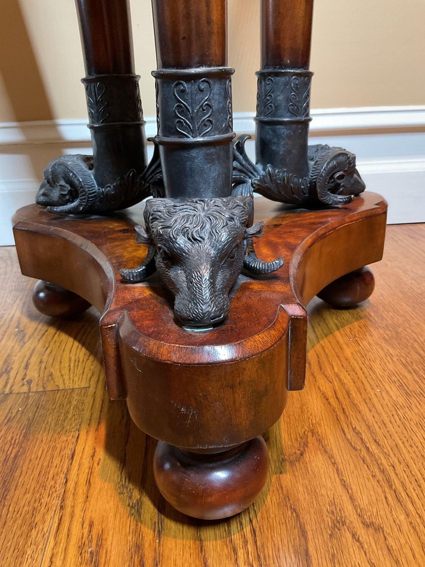 Image for Theodore Alexander Plant Stand