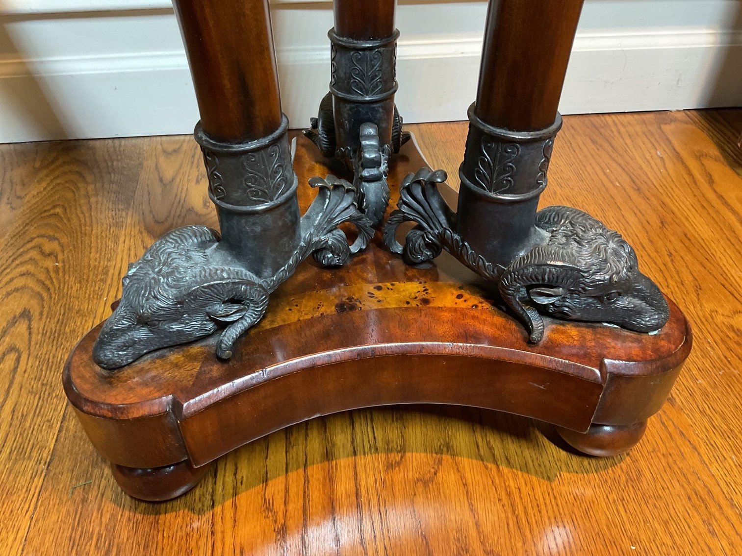 Image for Theodore Alexander Plant Stand