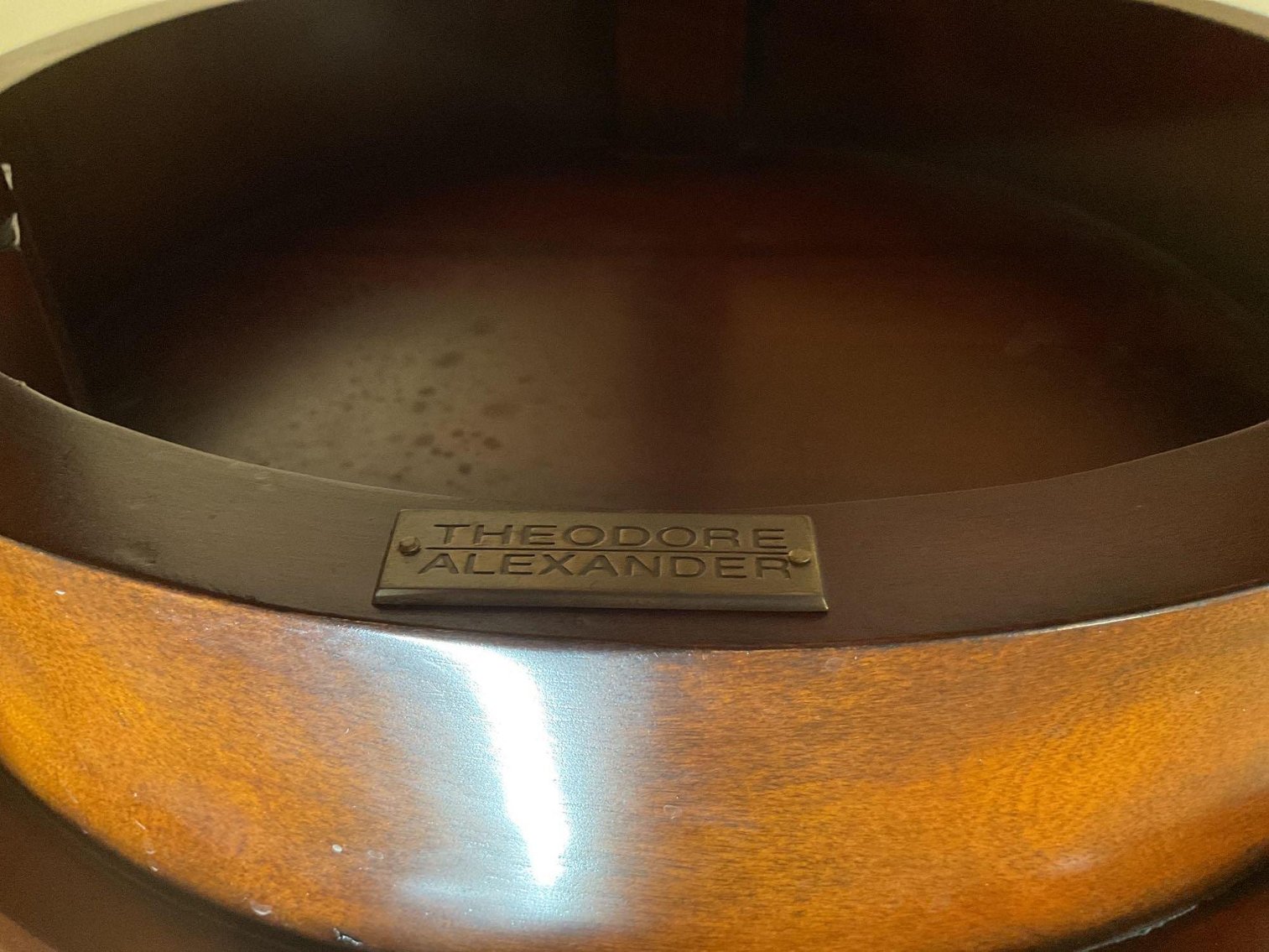 Image for Theodore Alexander Plant Stand