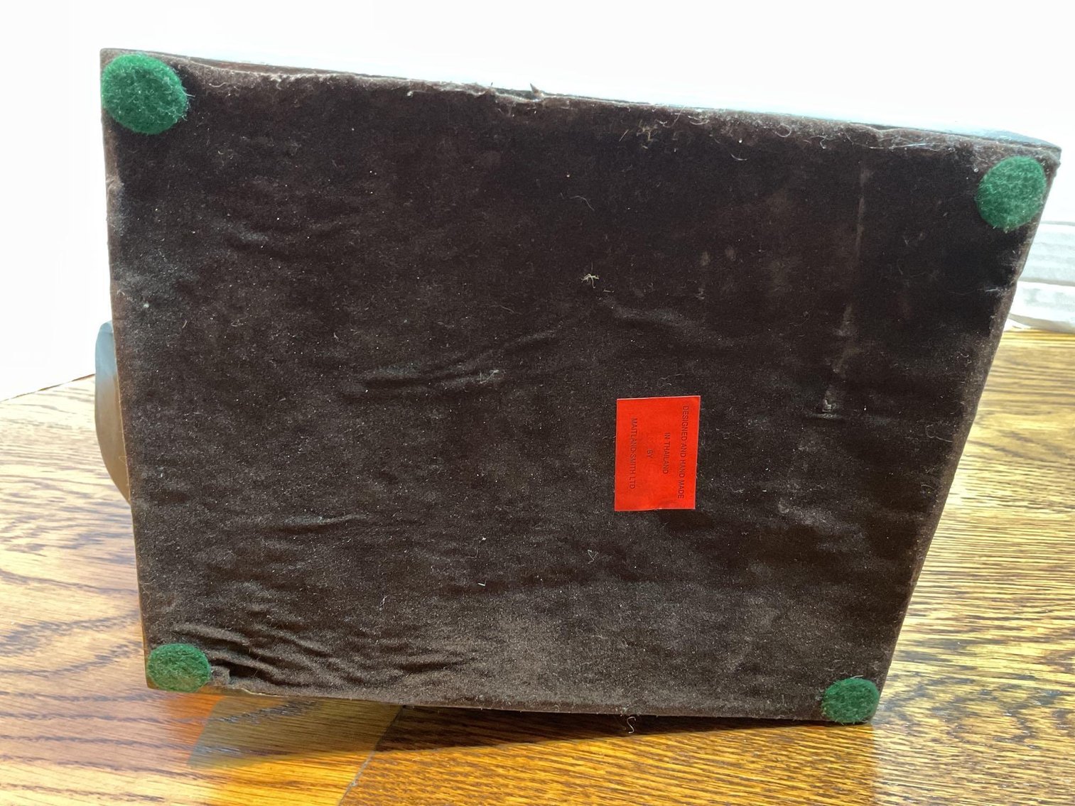 Image for Maitland Smith Bronze Sculpture