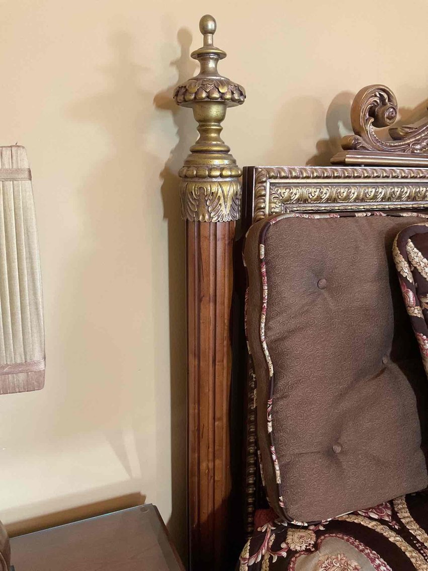 Image for Pulaski King Bed