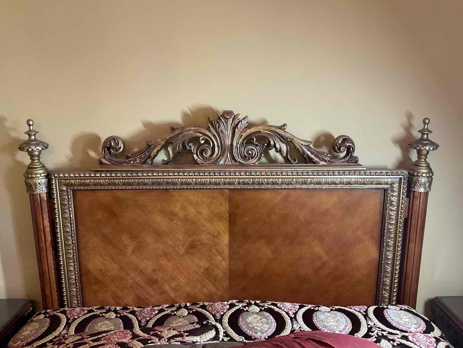 Image for Pulaski King Bed