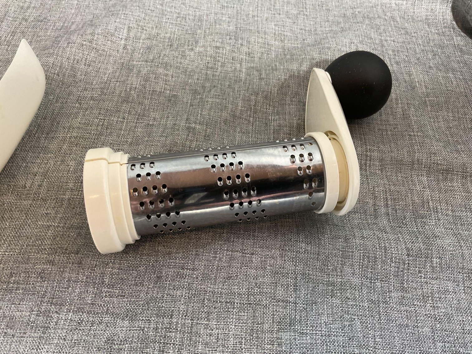 Image for OXO, Black and Decker Hand Mixer, and Kitchen Tools