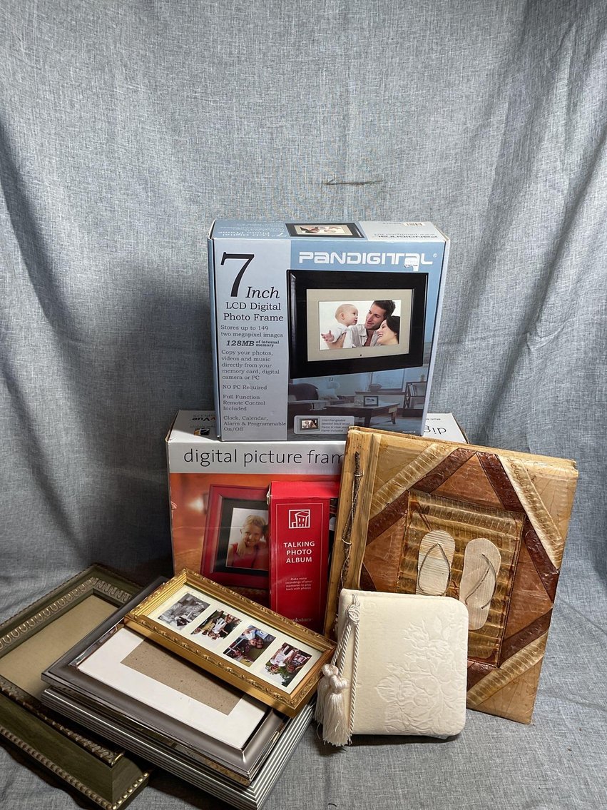 Image for Digital Frames