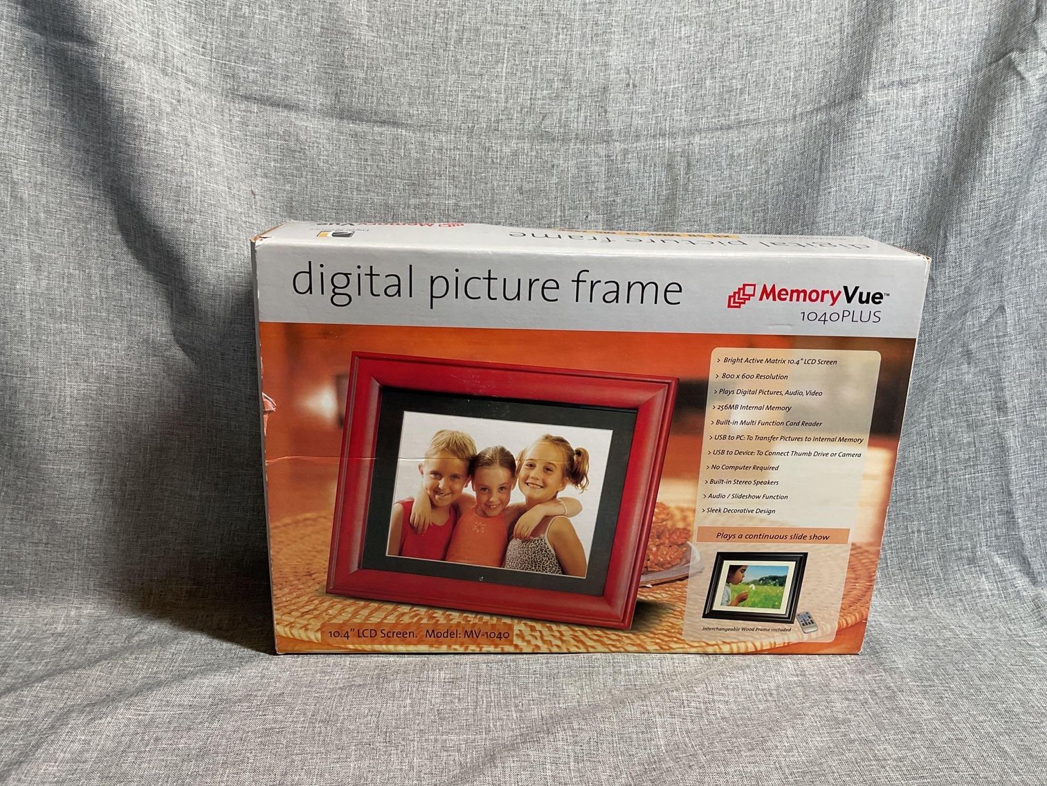 Image for Digital Frames