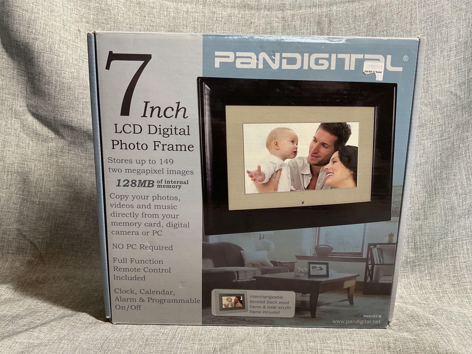 Image for Digital Frames