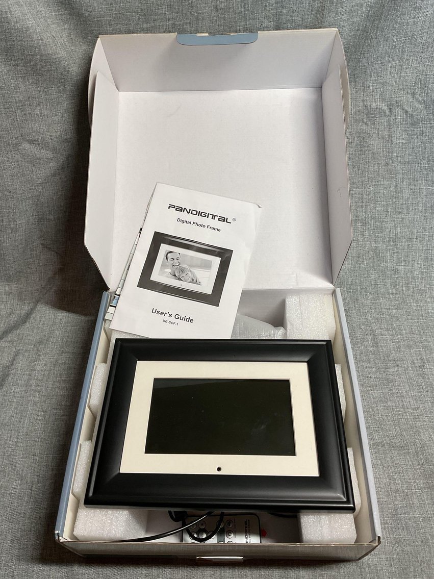 Image for Digital Frames