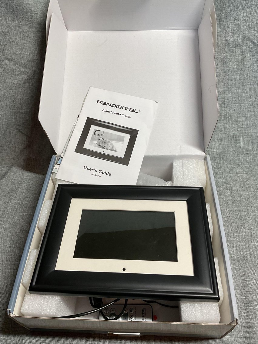 Image for Digital Frames