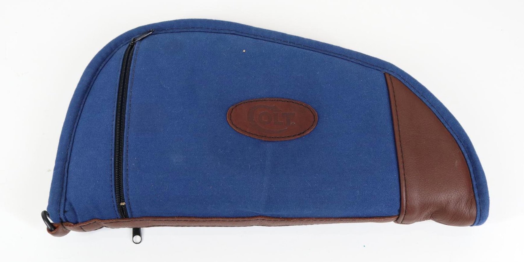 Image for Colt Python Double Action Revolver